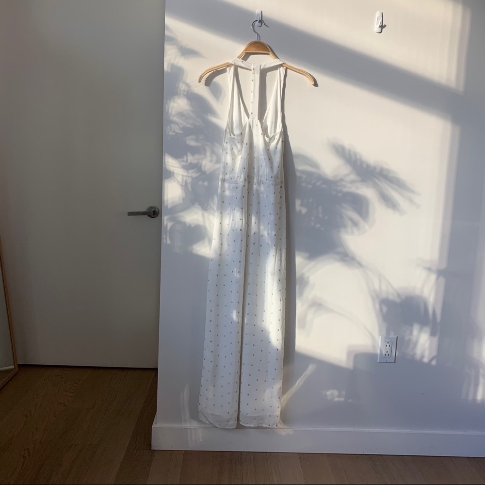 Little White Lies Maxi Dress - Picture 2 of 10